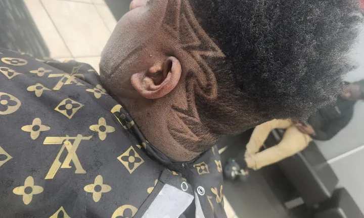 Hair Shape-Up in Laurelton, NY