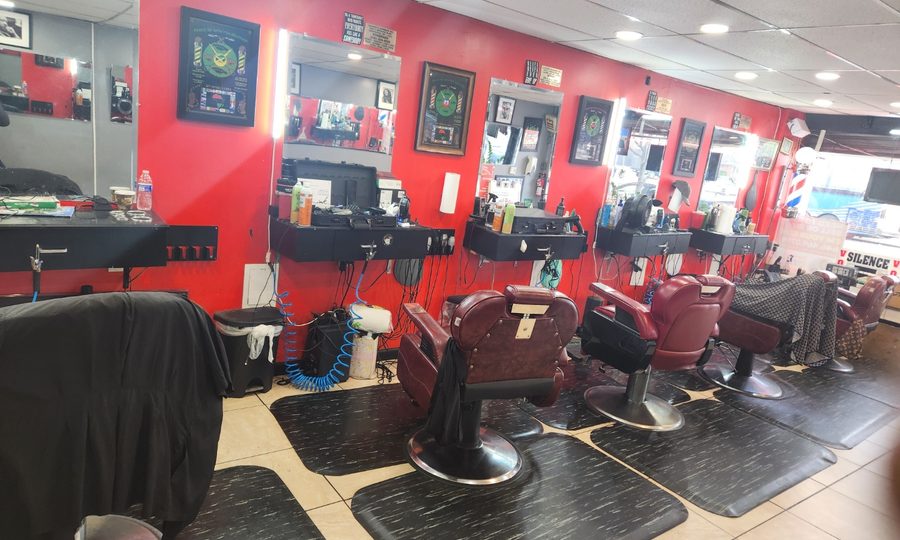 Haircut in Laurelton, NY