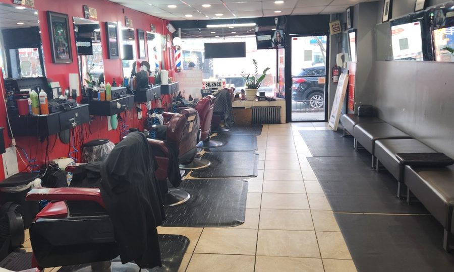 Kids' Cuts in Laurelton, NY